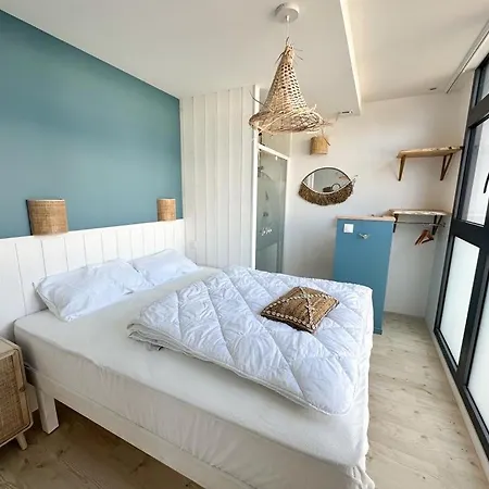 Appart'Hotel & Spa 
