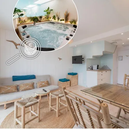Appart'Hotel & Spa 