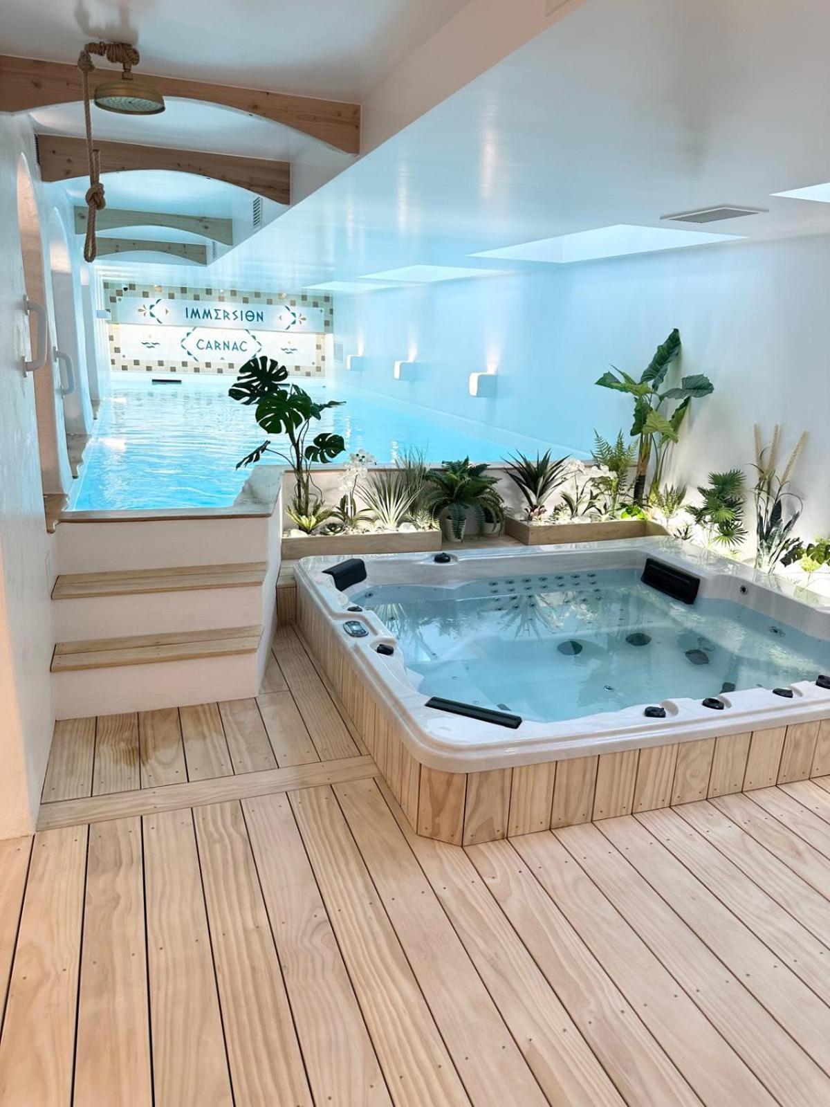 Appartement & 